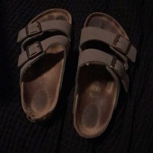 Birkenstocks